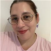 Profesora y traductora de inglés con 15 años de experiencia, clases a todos los niveles